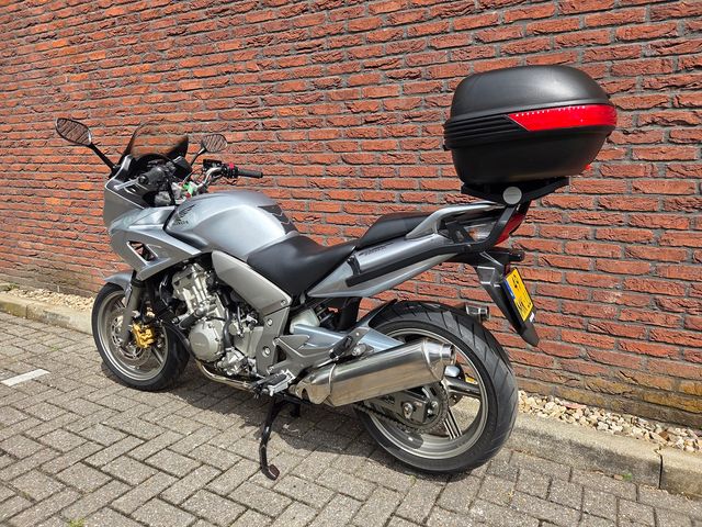 honda - cbf-1000-a