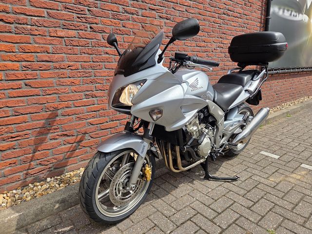 honda - cbf-1000-a