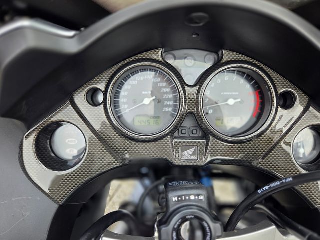honda - cbf-1000-a