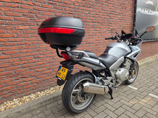 honda - cbf-1000-a