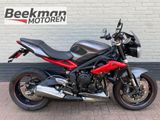 TRIUMPH STREET TRIPLE R ABS