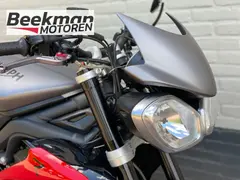 Triumph Street Triple R 2015 occasion – foto 5 van 22
