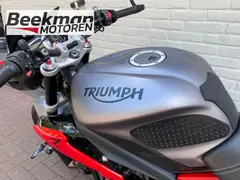 Triumph Street Triple R 2015 occasion – foto 13 van 22