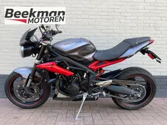 Triumph Street Triple R 2015 occasion – foto 8 van 22