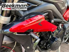 Triumph Street Triple R 2015 occasion – foto 16 van 22