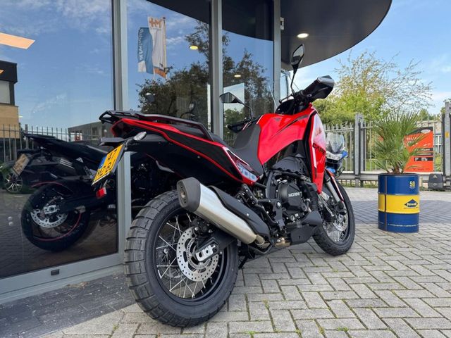 moto-morini - x-cape