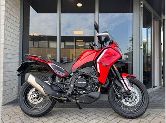 Moto Morini X-Cape 2025 occasion