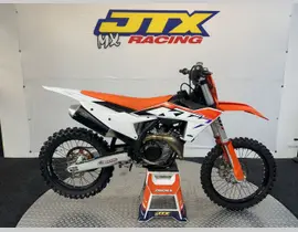 KTM 450 SX 2023 occasion