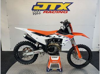 KTM 450 SX 2023 occasion