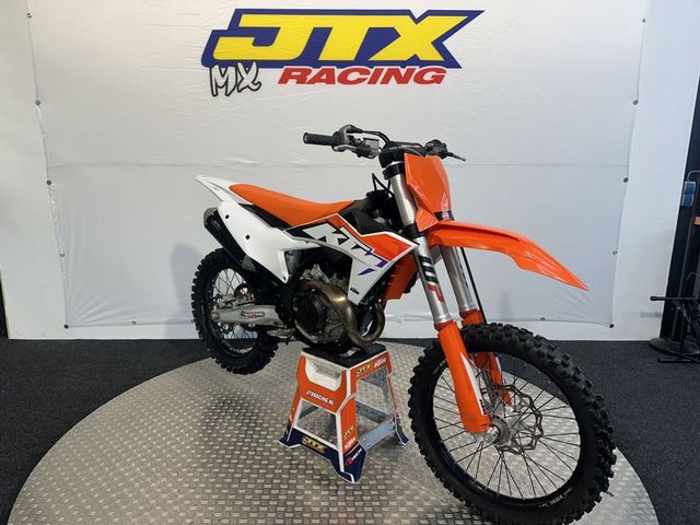 ktm - 450-sx