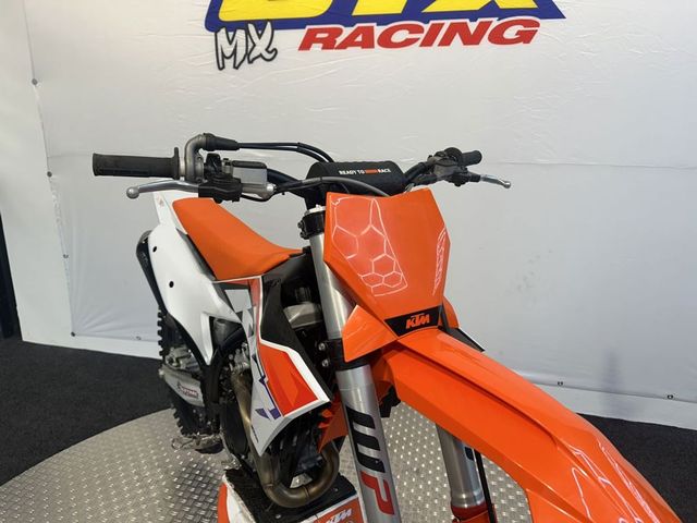 ktm - 450-sx