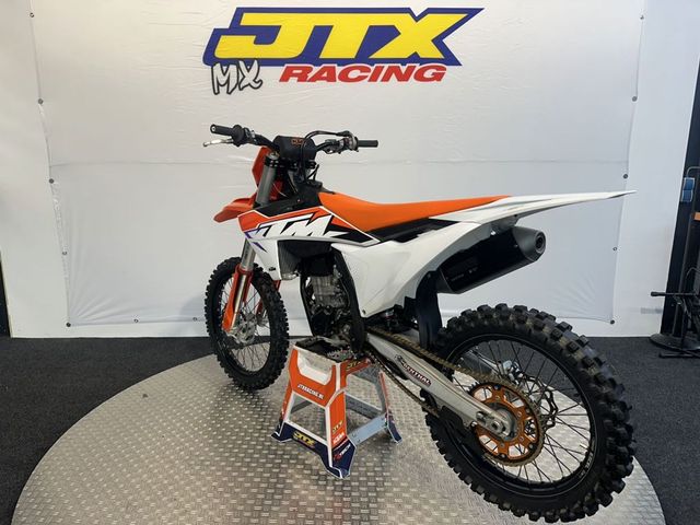 ktm - 450-sx
