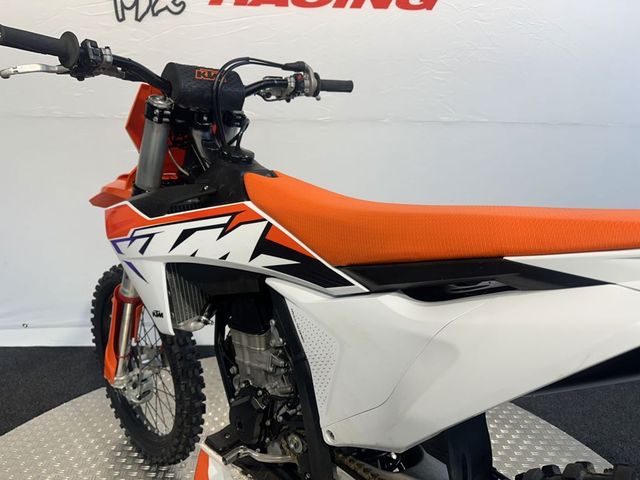 ktm - 450-sx