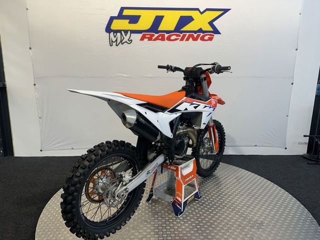 ktm - 450-sx