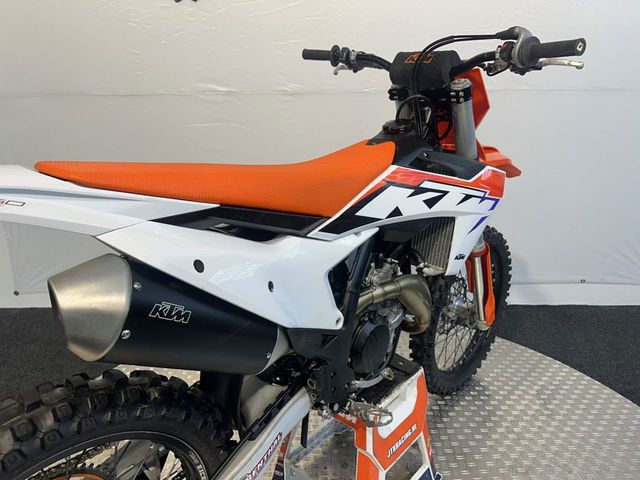 ktm - 450-sx