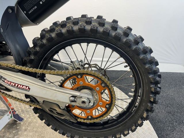 ktm - 450-sx