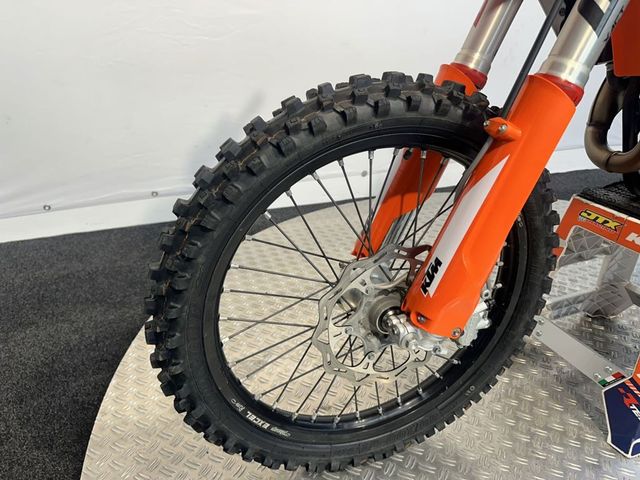 ktm - 450-sx