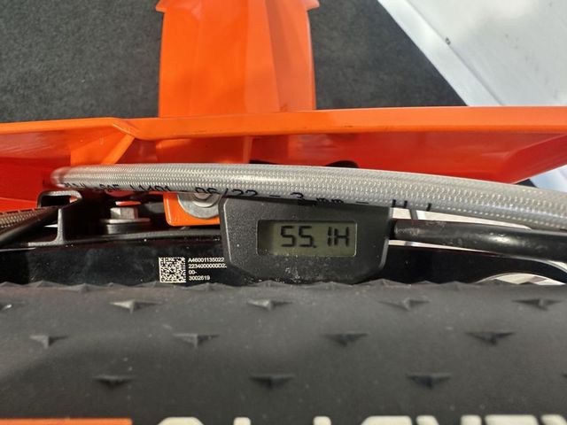 ktm - 450-sx