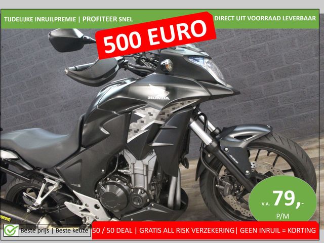 honda - cb-500-x---abs