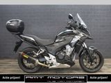 HONDA CB 500 X / ABS