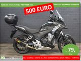HONDA CB 500 X / ABS