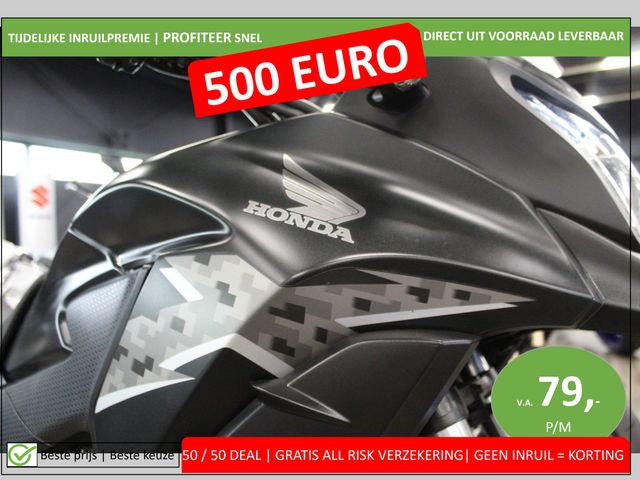 honda - cb-500-x---abs