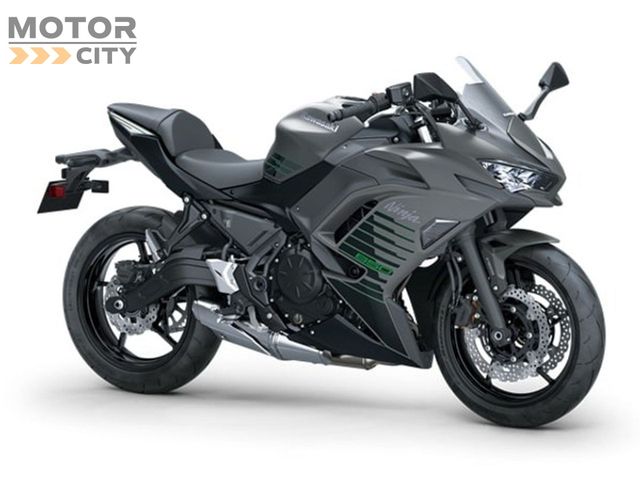 kawasaki - ninja-650