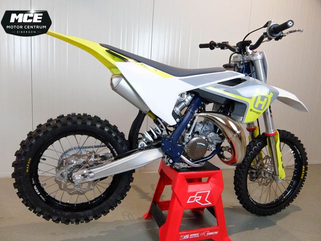husqvarna - tc-85-19-16