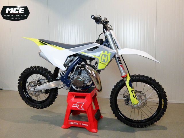 husqvarna - tc-85-19-16