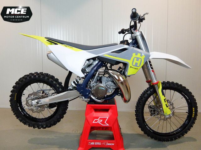 husqvarna - tc-85-19-16