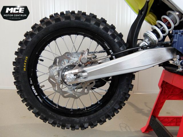 husqvarna - tc-85-19-16