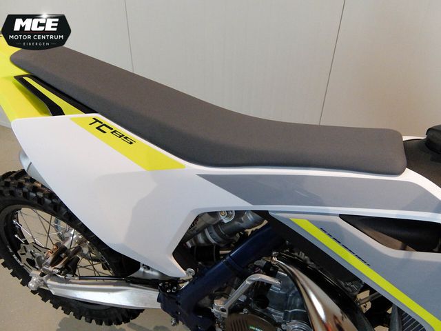 husqvarna - tc-85-19-16