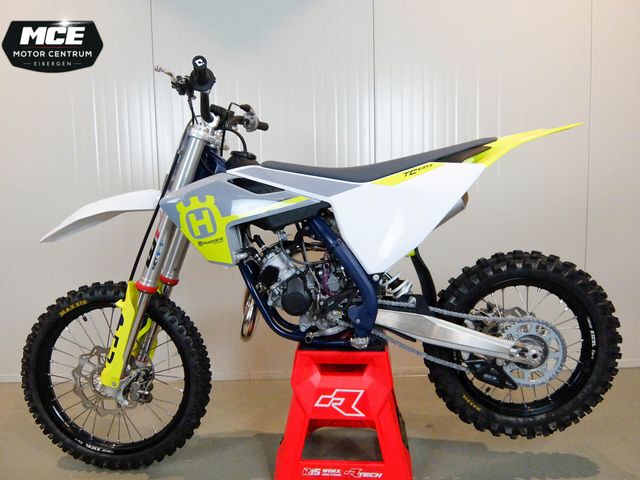 husqvarna - tc-85-19-16