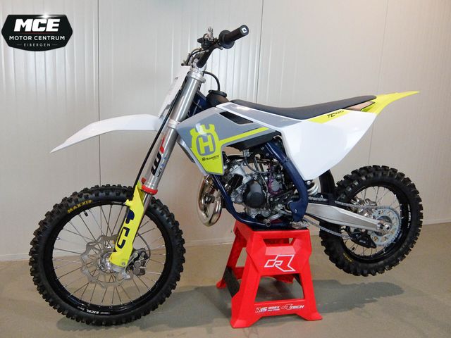 husqvarna - tc-85-19-16