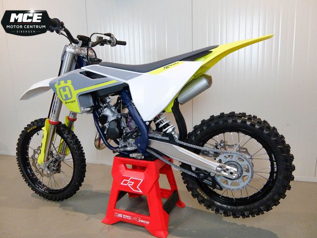 husqvarna - tc-85-19-16