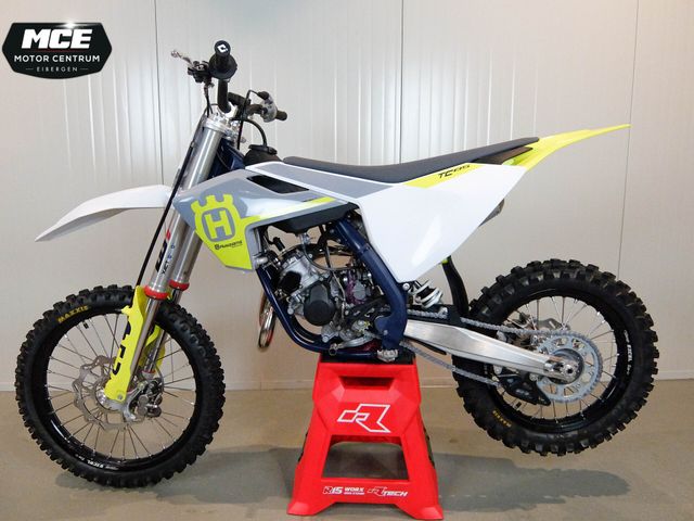 husqvarna - tc-85-19-16