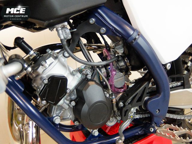 husqvarna - tc-85-19-16