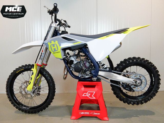husqvarna - tc-85-19-16