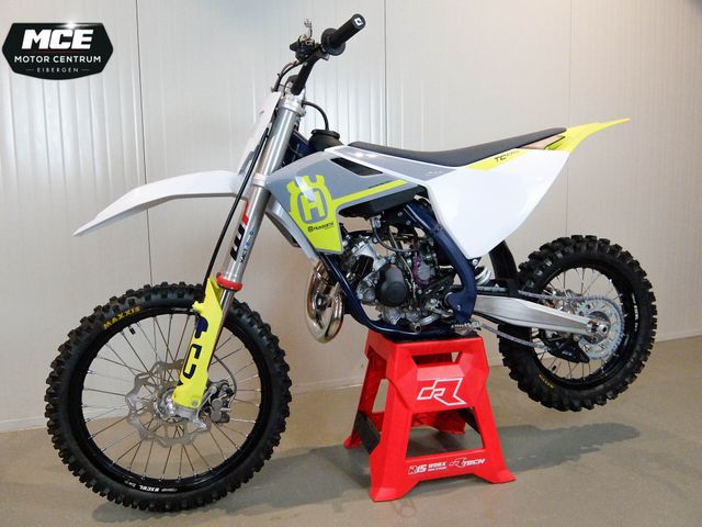 husqvarna - tc-85-19-16