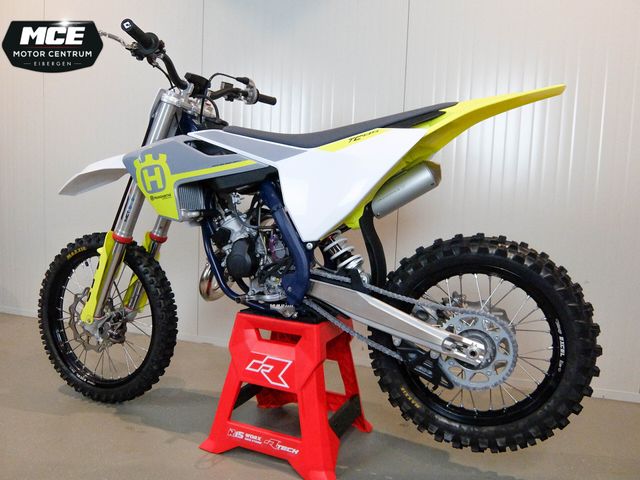 husqvarna - tc-85-19-16