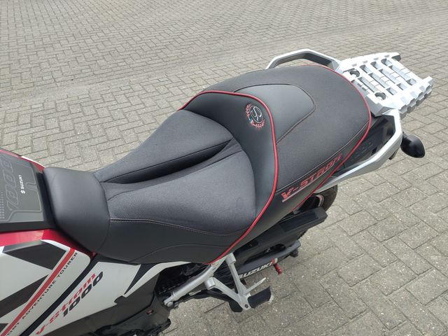 suzuki - v-strom-dl-1000
