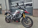 SUZUKI V-STROM DL 1000