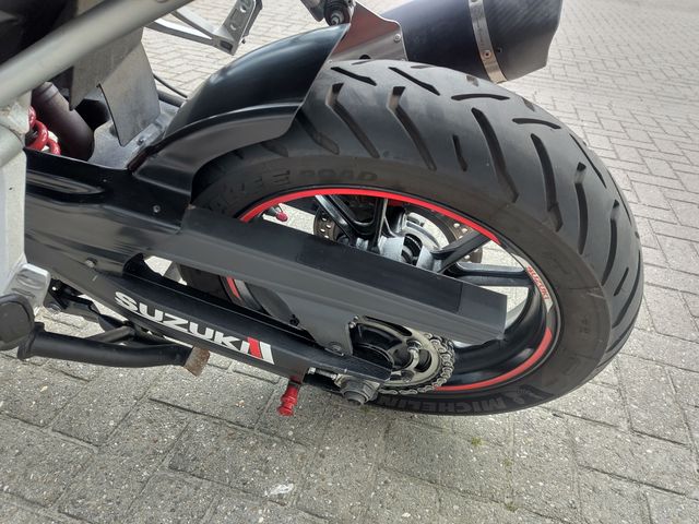 suzuki - v-strom-dl-1000