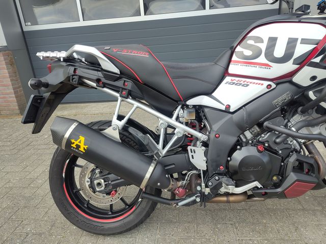 suzuki - v-strom-dl-1000