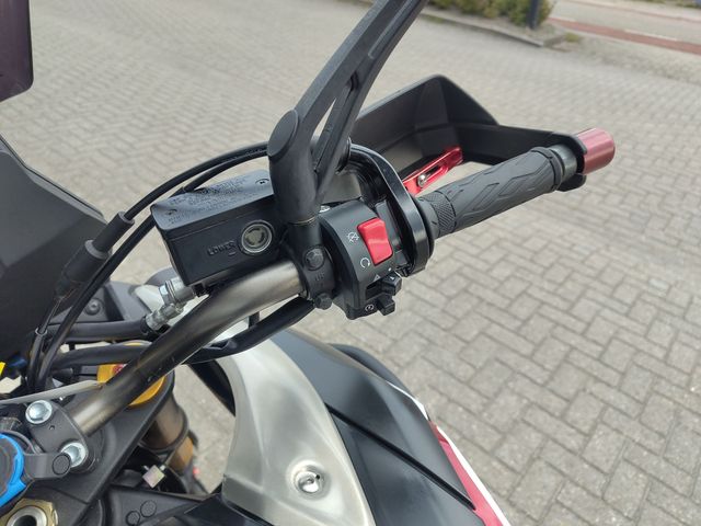 suzuki - v-strom-dl-1000