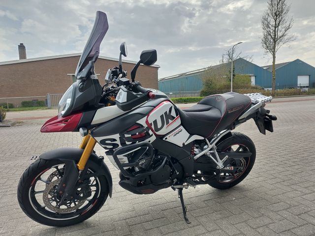 suzuki - v-strom-dl-1000