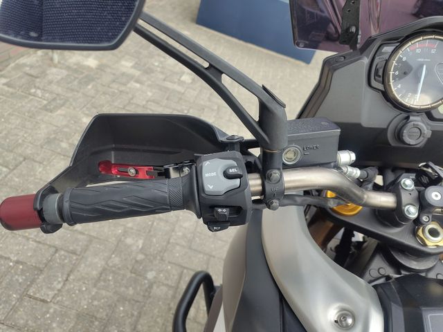 suzuki - v-strom-dl-1000
