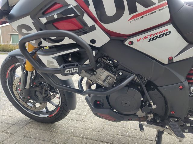 suzuki - v-strom-dl-1000