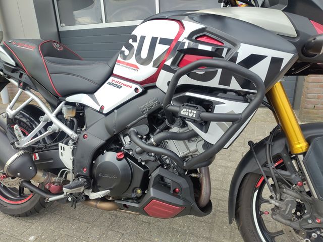 suzuki - v-strom-dl-1000