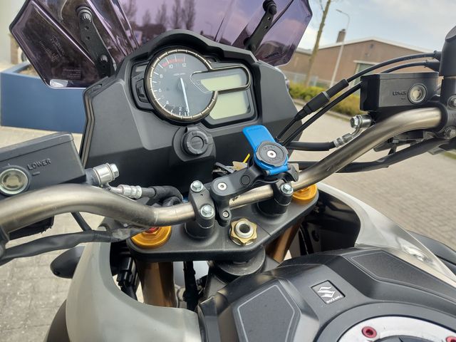 suzuki - v-strom-dl-1000